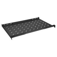INTELLINET 19"Fachboden variable Schienen 750mm tief...