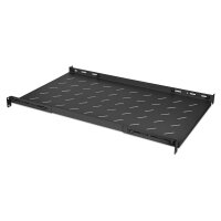 INTELLINET 19"Fachboden variable Schienen 750mm tief...
