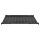 INTELLINET 19"Fachboden variable Schienen 750mm tief schwarz