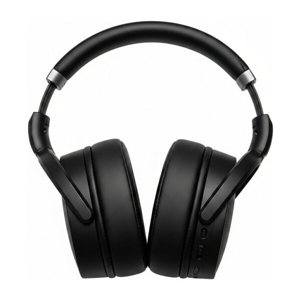 Epos Sennheiser HD 450BT - Kopfhörer - Kopfband - Anrufe & Musik - Schwarz - Binaural - Abspielen/Pause - Track < - Ortung