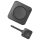 Barco ClickShare HUB CORE, inkl. 1x USB-C Button, MTR, 1x HDMI 2.0 Out (UHD/4K@60Hz, 5K@30Hz), 3x USB-C, 1x USB-A, 1x USB-C PD