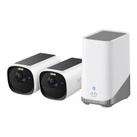 eufy E40 2-Cam Kit (HomeBase S380)