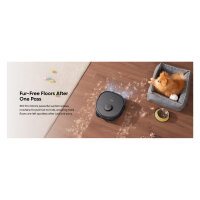 X10 Pro Omni Staubsauger