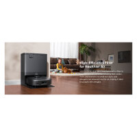 X10 Pro Omni Staubsauger