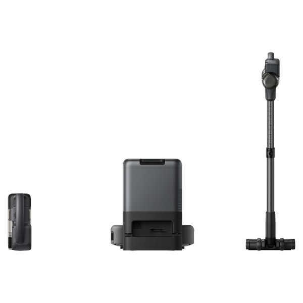 Robot Vacuum 3-in-1 E20