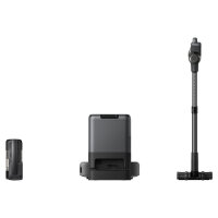 Robot Vacuum 3-in-1 E20