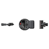 Robot Vacuum 3-in-1 E20