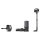 Robot Vacuum 3-in-1 E20