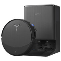 DEEBOT T90 PRO OMNI Saug-Wischroboter