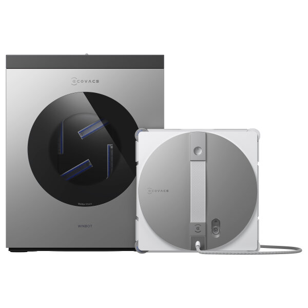 Winbot silver W3 Omni (WINBOT W3 OMNI)