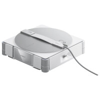Winbot silver W3 Omni (WINBOT W3 OMNI)
