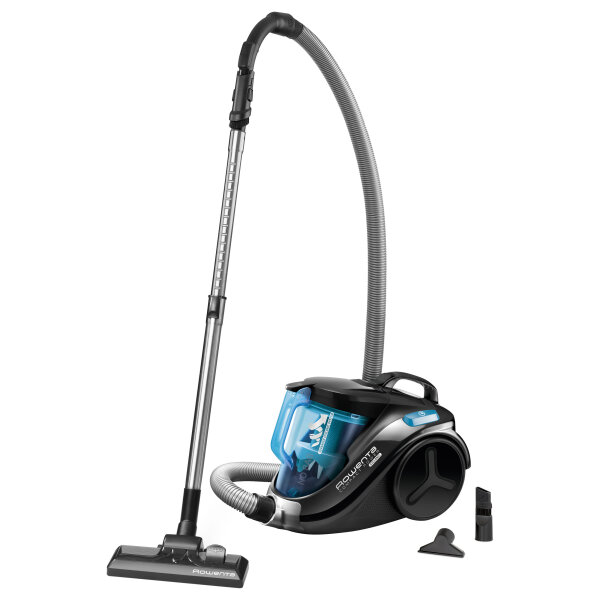 Compact Power Cyclonic Classic+ RO3731 Staubsauger