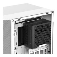 850W NZXT Netzteil 80+ Gold C Series Black C850 PA-8G2BB-EU