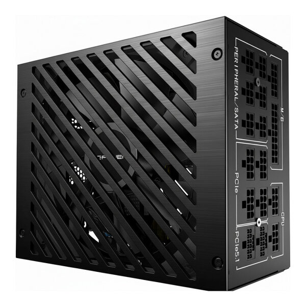 1200W LC-Power Platinum Pro Serie LC1200P2 V3.1 Modular