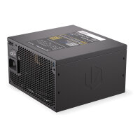 650W ENDORFY Supremo FM5 Gold 650 W (schwarz, 3x PCIe, Kabelmanagement, 650 Watt)