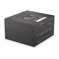 650W ENDORFY Supremo FM5 Gold 650 W (schwarz, 3x PCIe, Kabelmanagement, 650 Watt)