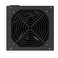650W ENDORFY Supremo FM5 Gold 650 W (schwarz, 3x PCIe, Kabelmanagement, 650 Watt)