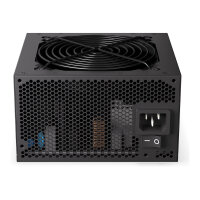 650W ENDORFY Supremo FM5 Gold 650 W (schwarz, 3x PCIe, Kabelmanagement, 650 Watt)