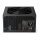 650W ENDORFY Supremo FM5 Gold 650 W (schwarz, 3x PCIe, Kabelmanagement, 650 Watt)