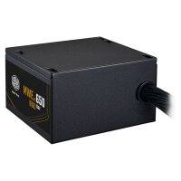 650W Cooler Master MWE BRONZE 650 V3