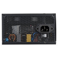 650W Cooler Master MWE BRONZE 650 V3