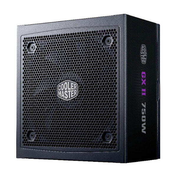 750W Cooler Master MWE Gold 750 V3 ATX3.1