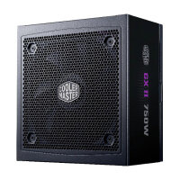750W Cooler Master MWE Gold 750 V3 ATX3.1