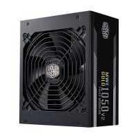 1050W Cooler Master MWE Gold 1050 V2 ATX3.1