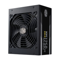 1250W Cooler Master MWE Gold 1250 V2 ATX3.1