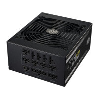 1250W Cooler Master MWE Gold 1250 V2 ATX3.1