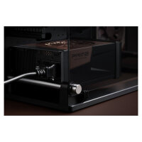 1600W Seasonic PRIME TX-1600 Noctua Edition (schwarz, 2x 12 Pin High Power GPU, 6x PCIe, Kabel-Management, 1600 Watt)