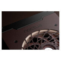 1600W Seasonic PRIME TX-1600 Noctua Edition (schwarz, 2x 12 Pin High Power GPU, 6x PCIe, Kabel-Management, 1600 Watt)