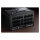 1600W Seasonic PRIME TX-1600 Noctua Edition (schwarz, 2x 12 Pin High Power GPU, 6x PCIe, Kabel-Management, 1600 Watt)