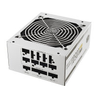 1050W Cooler Master MWE Gold 1050 V2 White