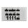 1050W Cooler Master MWE Gold 1050 V2 White