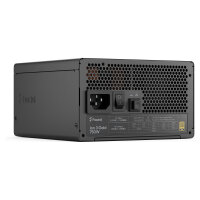 750W Fractal Design Ion 3 Gold Black
