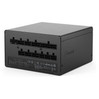 750W Fractal Design Ion 3 Gold Black