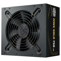 750W Cooler Master MWE Gold V3 750W ATX 3.1