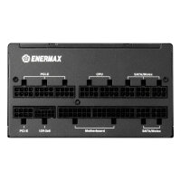 1200W Enermax Power Supply Platimax2 80+ Platinum ATX 3.1