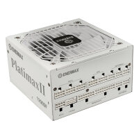 1200W Enermax Power Supply Platimax2 80+ Platinum 3.1 WHITE