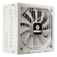 1200W Enermax Power Supply Platimax2 80+ Platinum 3.1 WHITE