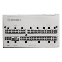 1200W Enermax Power Supply Platimax2 80+ Platinum 3.1 WHITE