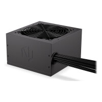 600W Endorfy Vero L5 Netzteil ATX (Bronze) schwarz
