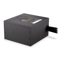 600W Endorfy Vero L5 Netzteil ATX (Bronze) schwarz