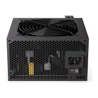 600W Endorfy Vero L5 Netzteil ATX (Bronze) schwarz