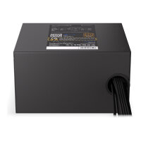 600W Endorfy Vero L5 Netzteil ATX (Bronze) schwarz