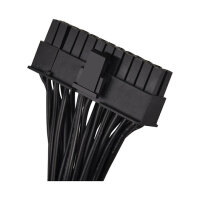 600W Silverstone Technology SST-FX600-PT (schwarz, 2x PCIe)