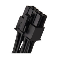 600W Silverstone Technology SST-FX600-PT (schwarz, 2x PCIe)