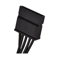 600W Silverstone Technology SST-FX600-PT (schwarz, 2x PCIe)