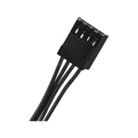 600W Silverstone Technology SST-FX600-PT (schwarz, 2x PCIe)